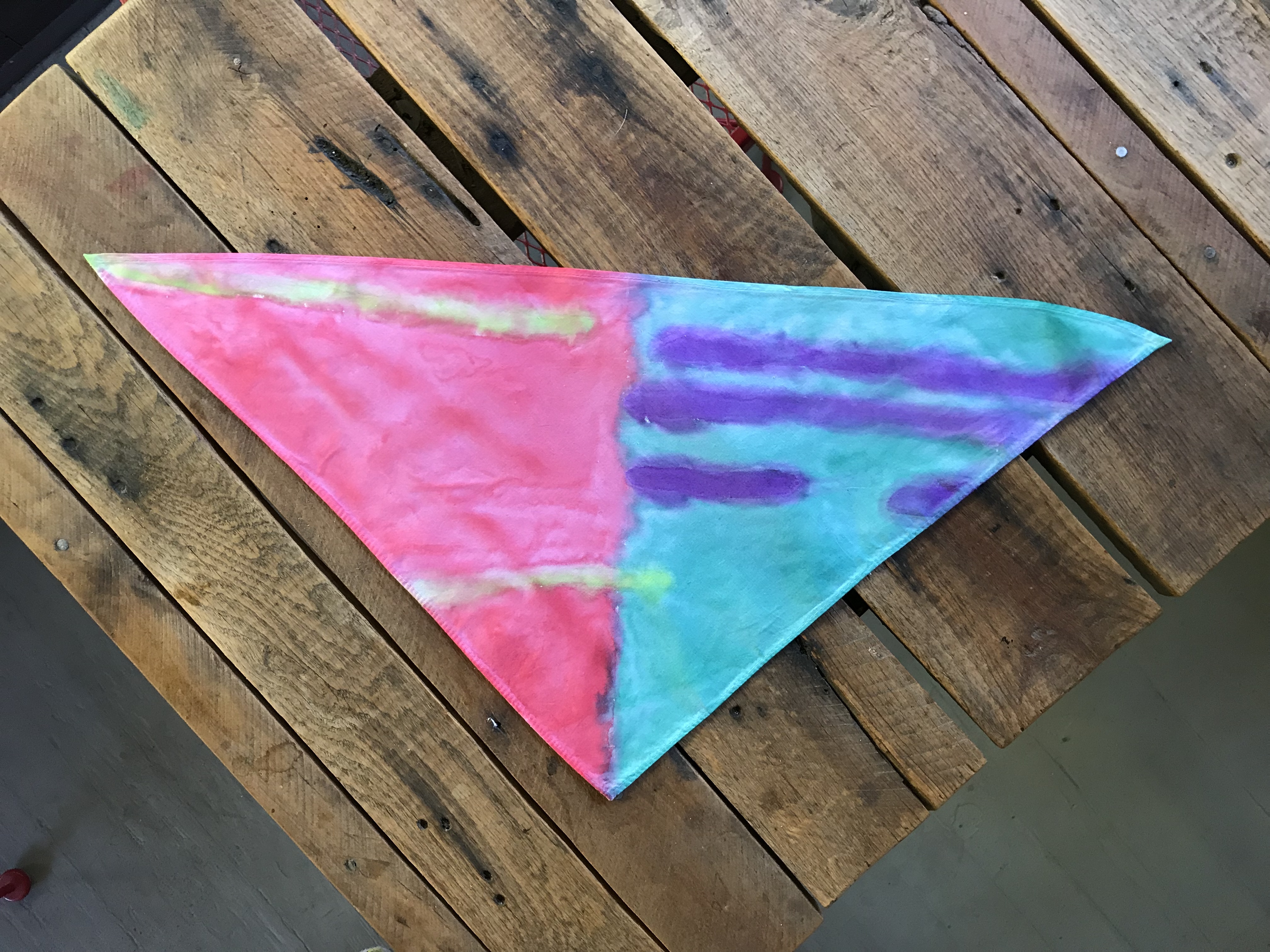 Doggo Bandanas - Modern
